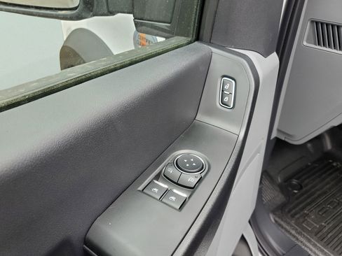 New 2025 Ford F550 4x4 Regular Cab Super Duty image 24