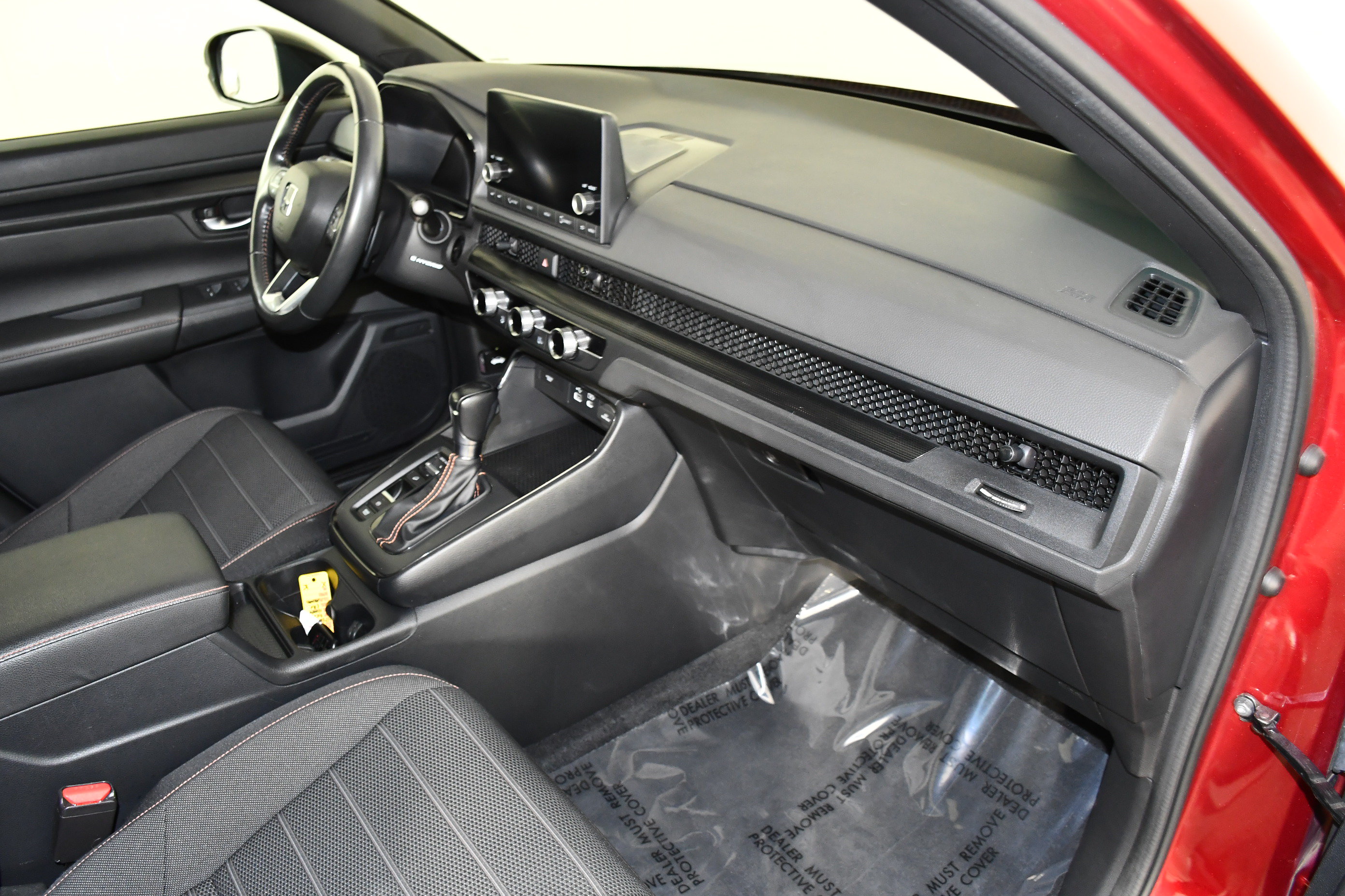 Certified 2024 Honda CR-V Sport image 39