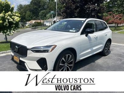 Certified 2024 Volvo XC60 B5 Plus w/ Protection Package Premier