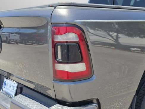 Certified 2023 RAM 1500 Laramie RWD image 37
