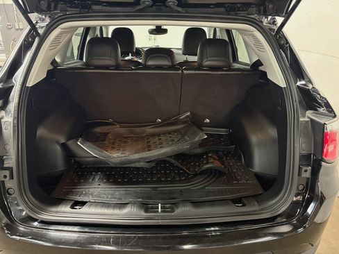 Used 2021 Jeep Compass Latitude w/ Convenience Group AWD/4WD image 8