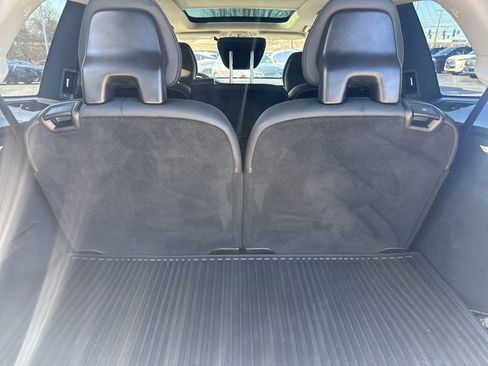 Used 2025 Volvo XC90 B5 Plus w/ Protection Package Premier AWD/4WD image 30