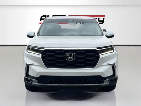 Used 2025 Honda Pilot EX-L image 2