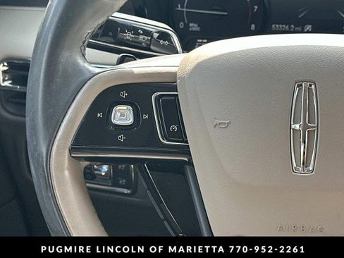 Used 2020 Lincoln Corsair Reserve w/ Appearance Package FWD image 25