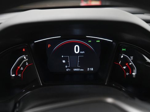 Used 2019 Honda Civic Sport Touring image 23