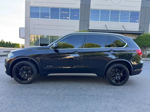 Used 2017 BMW X5 xDrive35i AWD/4WD image 6