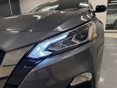Used 2022 Nissan Altima 2.5 SR image 53