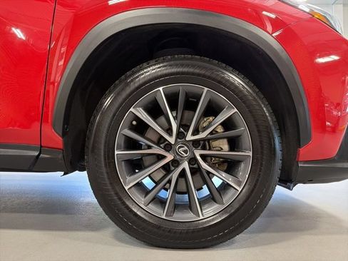 Used 2022 Lexus NX 350 AWD image 31