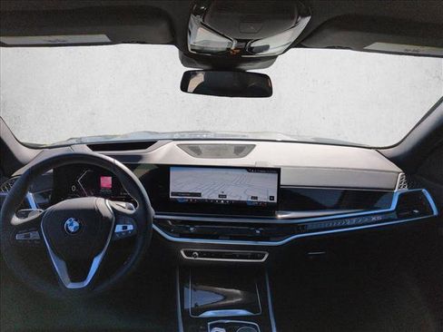 Certified 2024 BMW X5 xDrive40i w/ Parking Assistance Package image 16