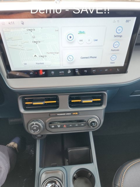 New 2026 Ford Maverick Tremor AWD/4WD image 45