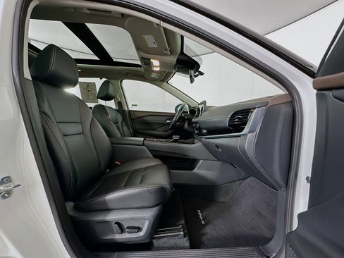 Used 2023 Nissan Rogue SL w/ SL Premium Package FWD image 33