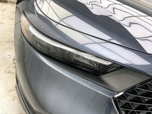Used 2024 Honda Accord LX image 25