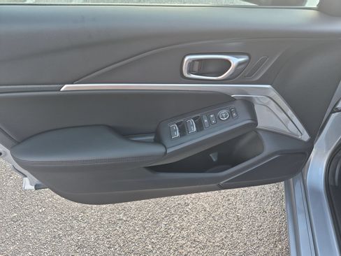 Used 2026 Acura Integra FWD image 10