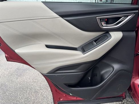 Used 2021 Subaru Forester Limited w/ Popular Package #3 image 15