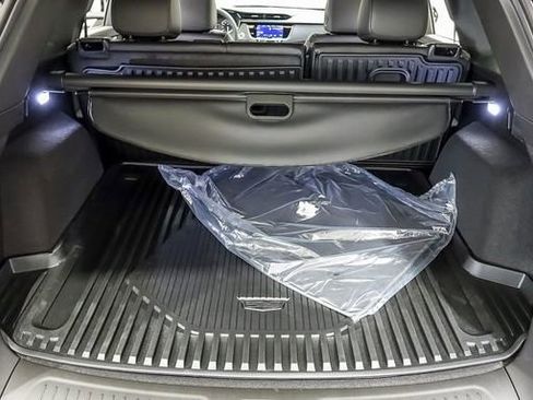 New 2025 Cadillac XT5 Luxury w/ LPO, Floor Liner Package image 17