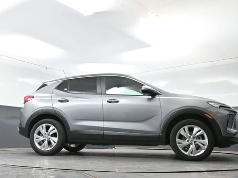 Used 2025 Buick Encore GX Preferred AWD/4WD image 51