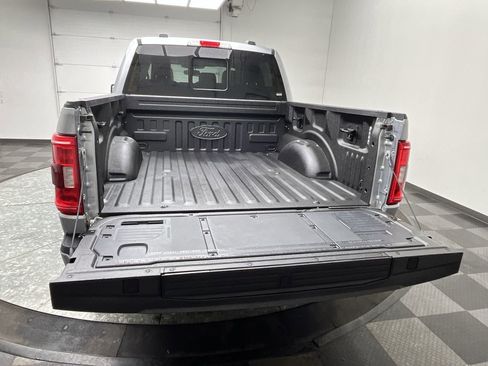 Certified 2023 Ford F150 XLT w/ Equipment Group 302A High image 32