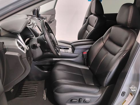 Used 2023 Nissan Murano SV w/ SV Midnight Edition Package FWD image 58