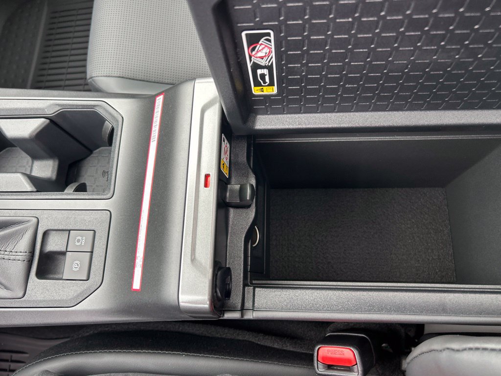 New 2026 Toyota RAV4 XLE Premium AWD/4WD image 23