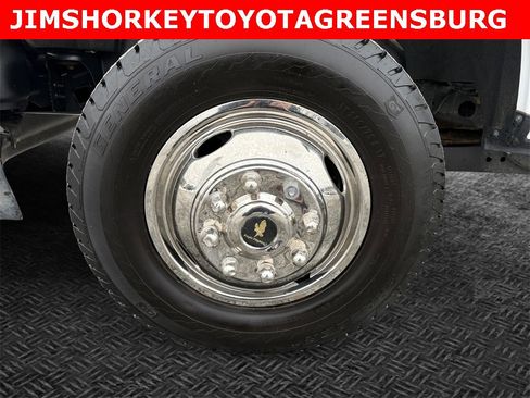 Used 2022 Ford F350 XL w/ Power Equipment Group image 11