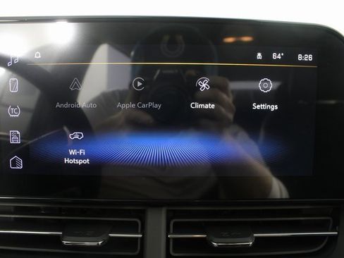 New 2026 Chevrolet Trax LT image 4