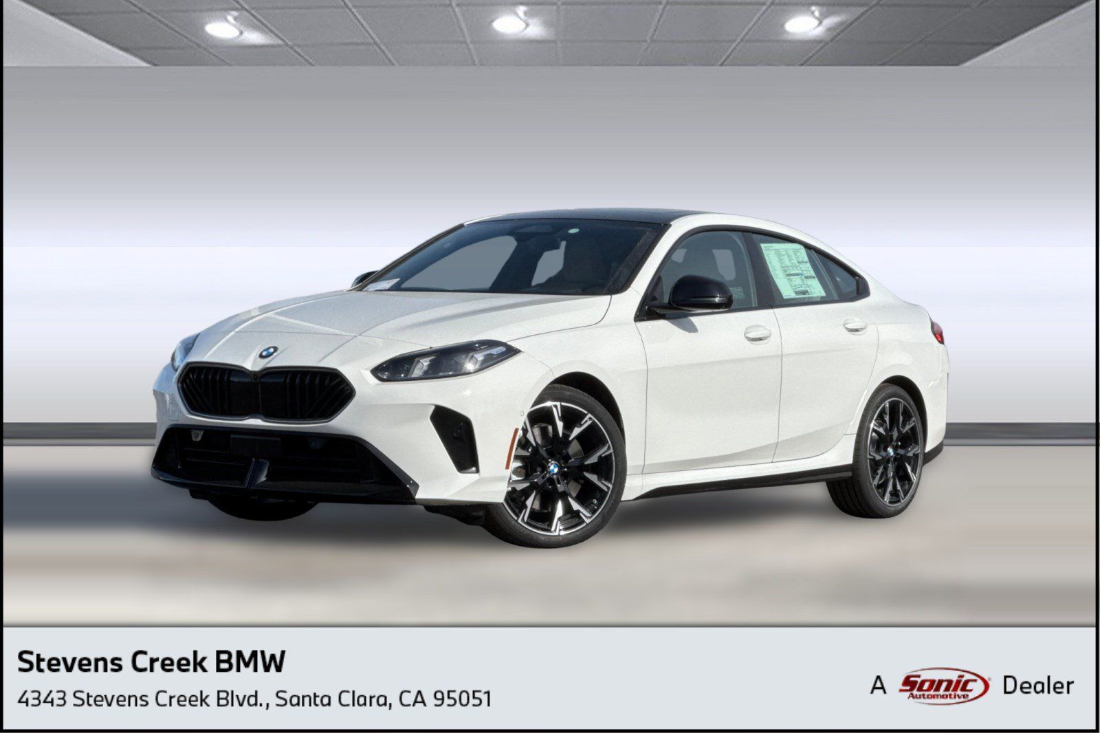 Used 2026 BMW 228i FWD image 1