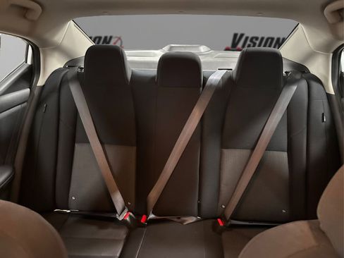 Used 2023 Nissan Sentra SV w/ All-Weather Package image 18