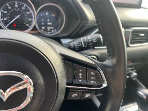 Used 2023 MAZDA CX-5 AWD 2.5 S w/ Preferred Package image 28