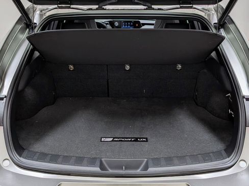 Used 2019 Lexus UX 250h F Sport w/ F Sport Premium Package image 20