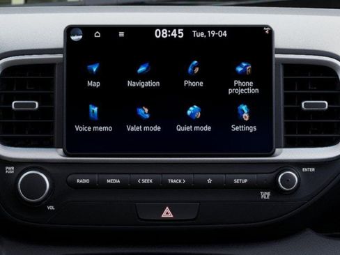 New 2026 Hyundai Venue SEL image 13