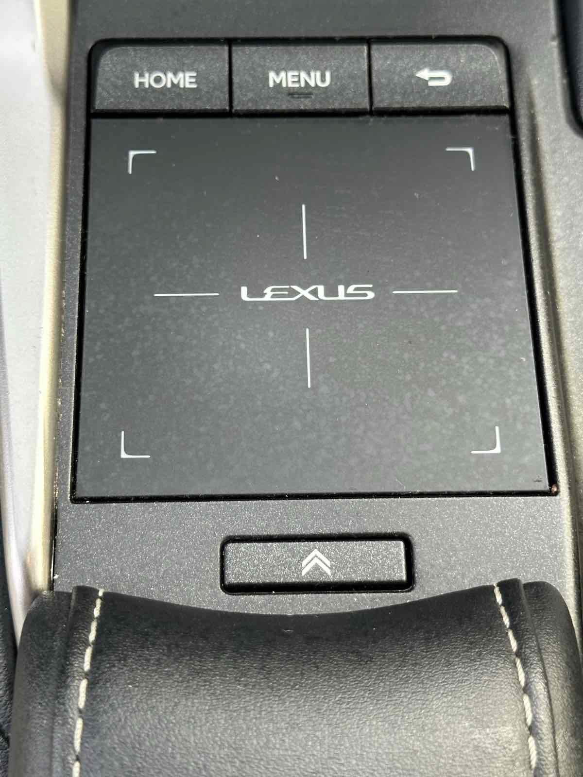 Used 2021 Lexus NX 300 F Sport w/ Accessory Package AWD/4WD image 23