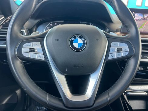 Used 2022 BMW X3 sDrive30i w/ Convenience Package image 23
