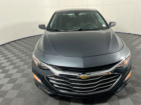Used 2021 Chevrolet Malibu LS FWD image 8