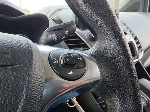 Used 2021 Ford Transit Connect XL FWD image 13