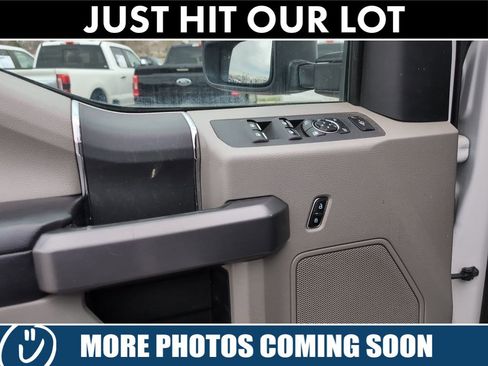 Used 2017 Ford F250 XLT image 14