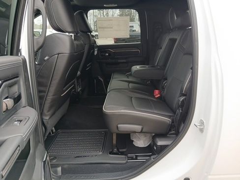 New 2026 RAM 2500 Limited image 20