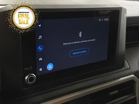 Used 2024 Toyota Tacoma SR image 24