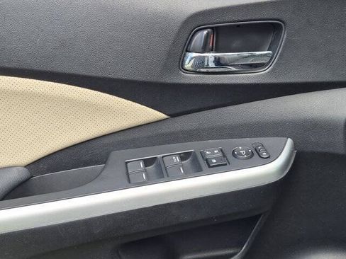 Used 2015 Honda CR-V EX-L image 13