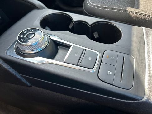 Certified 2024 Ford Escape Active image 20