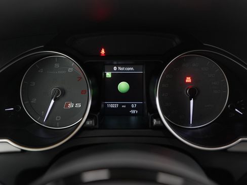 Used 2014 Audi S5 Premium Plus image 26
