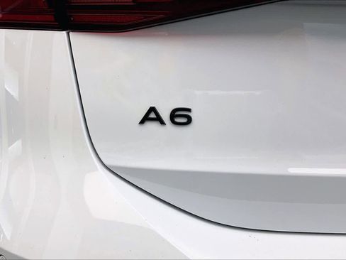 Certified 2025 Audi A6 e-tron Premium w/ Ultra Package image 33