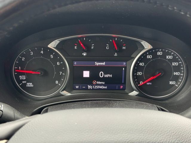 Used 2019 GMC Terrain Denali w/ Advanced Safety Package AWD/4WD image 33