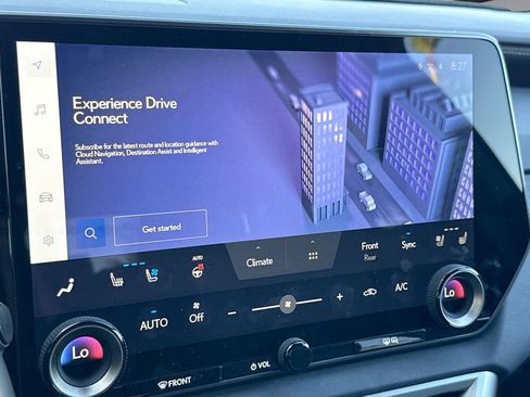 Used 2025 Lexus RX 350 Premium w/ Accessory Package (Z1) FWD image 22