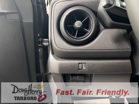 New 2026 Chevrolet Colorado W/T w/ WT Custom Package image 30