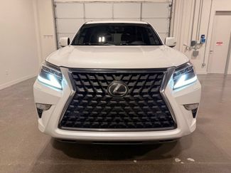 Used 2020 Lexus GX 460 Premium AWD/4WD video 2