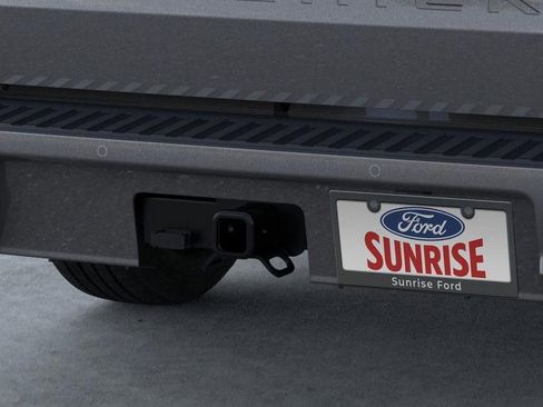 New 2025 Ford Maverick Lobo image 23