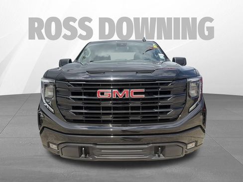 Used 2024 GMC Sierra 1500 Elevation AWD/4WD image 2