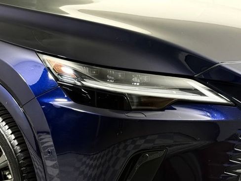 Used 2023 Lexus RX 350 FWD w/ Accessory Package image 16