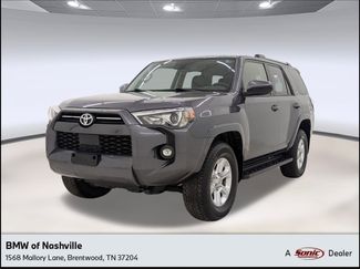 Used 2023 Toyota 4Runner SR5 360° Tour
