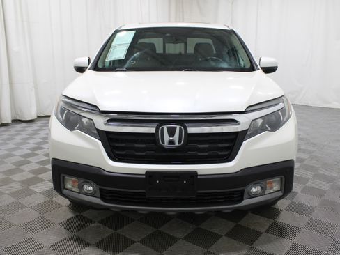 Used 2019 Honda Ridgeline RTL-E image 34